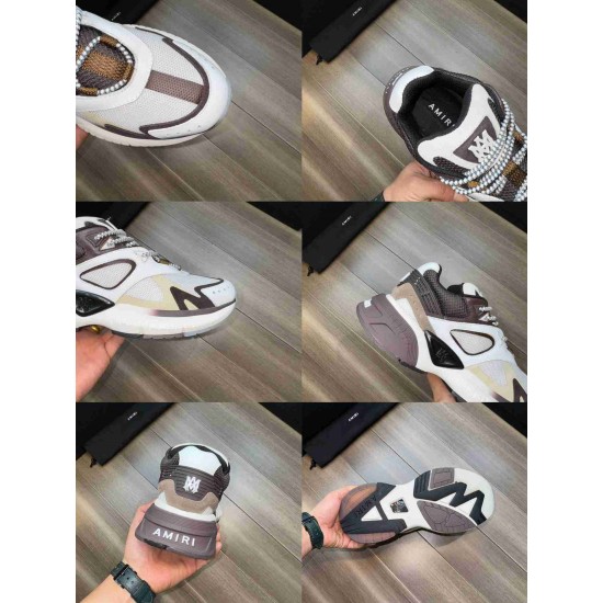 AMIRI   Sneakers AMI0019