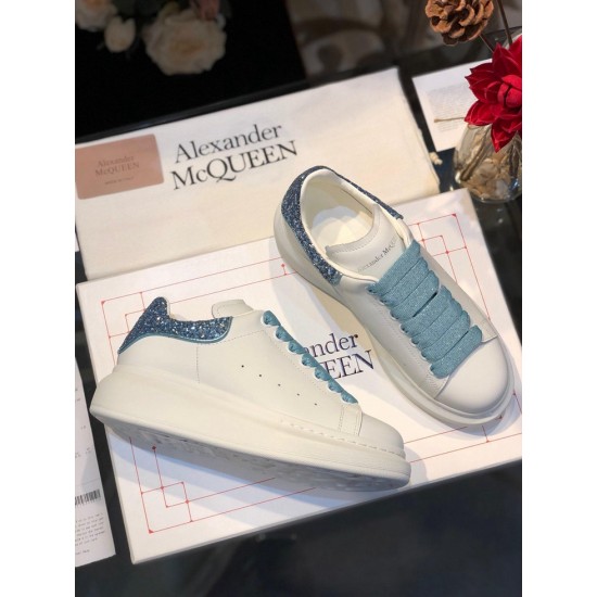 Alexander McQueen Sneaker AM0007