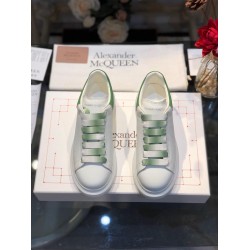 Alexander McQueen Sneaker AM0011