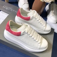 Alexander McQueen Sneaker AM0019