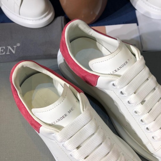 Alexander McQueen Sneaker AM0019