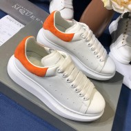 Alexander McQueen Sneaker AM0022