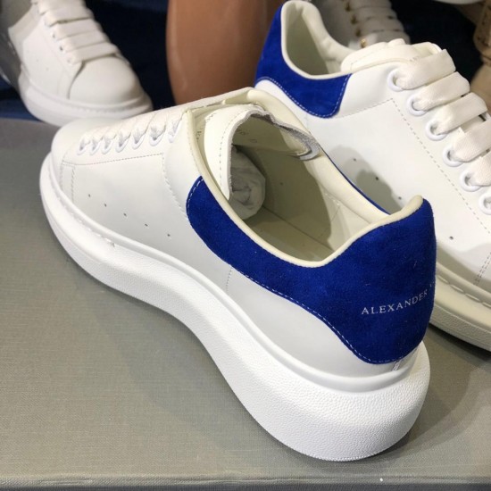 Alexander McQueen Sneaker AM0026