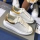 Alexander McQueen Sneaker AM0029