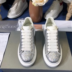 Alexander McQueen Sneaker AM0033