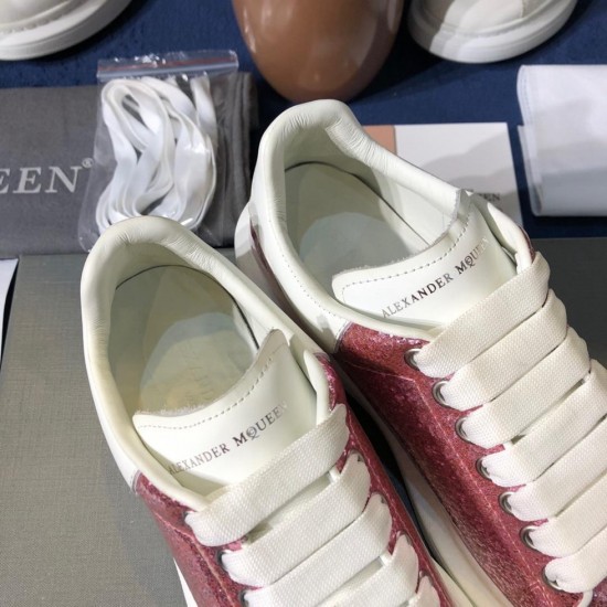 Alexander McQueen Sneaker AM0036