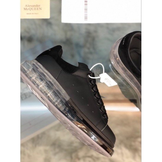 Alexander McQueen Sneaker AM0041