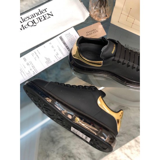 Alexander McQueen Sneaker AM0043
