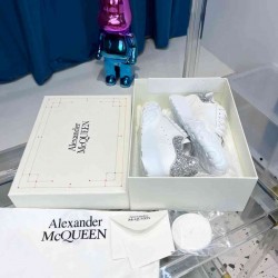 Alexander McQueen  Sneaker AM0048