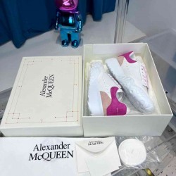 Alexander McQueen  Sneaker AM0049