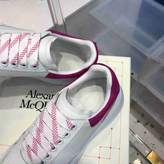 Alexander McQueen  Sneaker AM0049