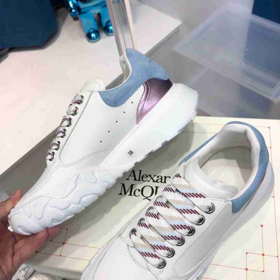 Alexander McQueen  Sneaker AM0050
