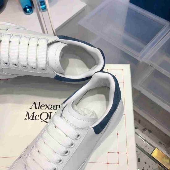 Alexander McQueen  Sneaker AM0051