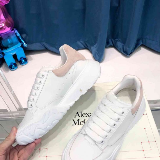 Alexander McQueen  Sneaker AM0055