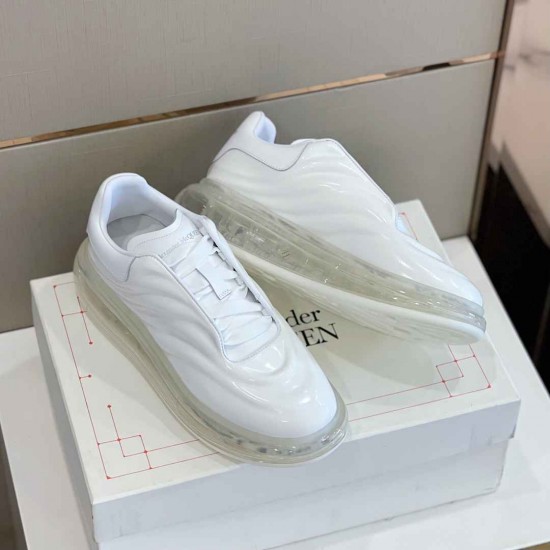 Alexander McQueen  Sneaker AM0065