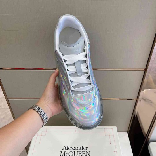 Alexander McQueen  Sneaker AM0066