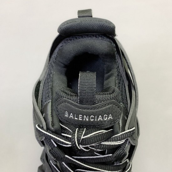 Balenciaga   Sneakers BA0062