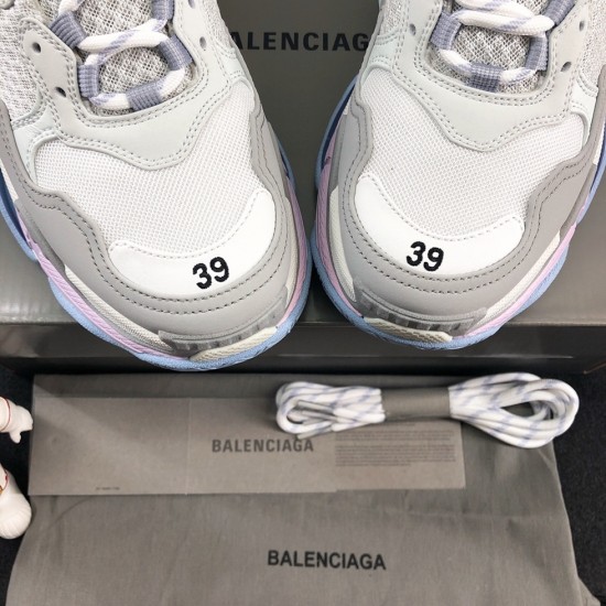 Balenciaga  Sneakers BA0078
