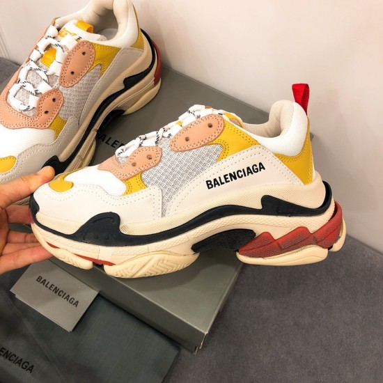 Balenciaga  Sneakers BA0084