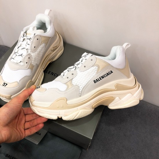 Balenciaga  Sneakers BA0085