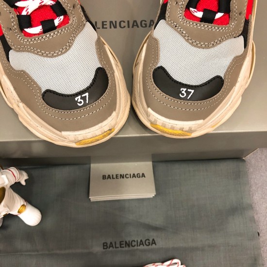 Balenciaga  Sneakers BA0089