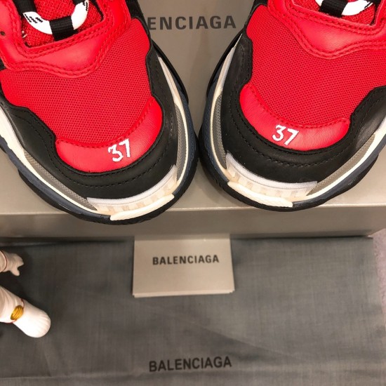 Balenciaga  Sneakers BA0090