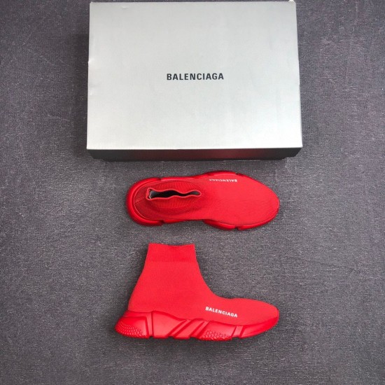 Balenciaga    Sneakers BA0091