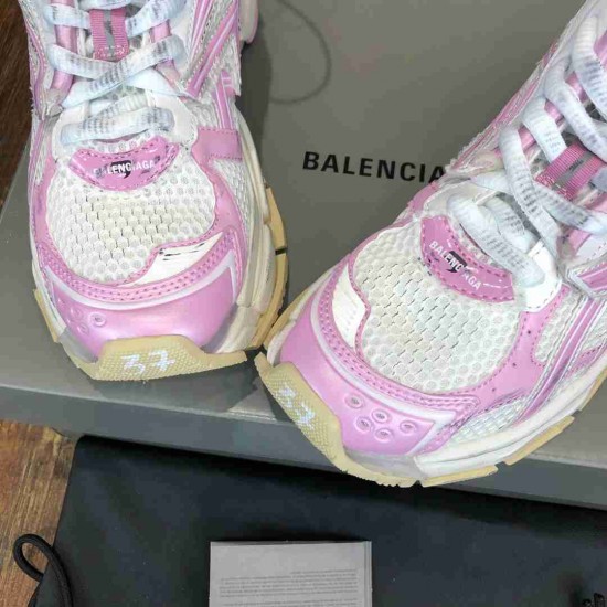 Balenciaga     Sneakers BA0134