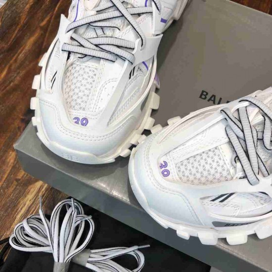 Balenciaga     Sneakers BA0141