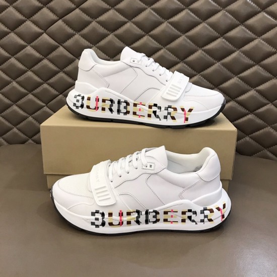 Burberry  Sneaker BU0002
