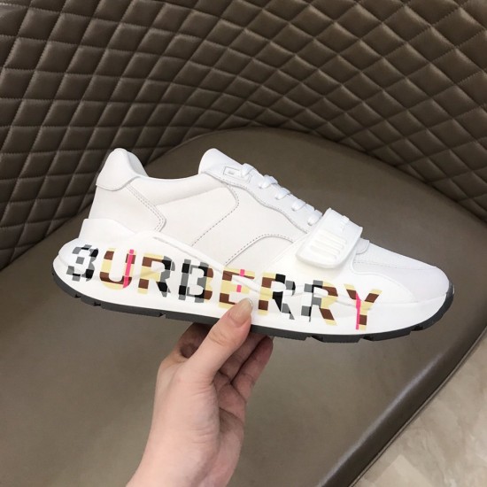 Burberry  Sneaker BU0002