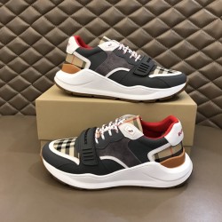Burberry  Sneaker BU0008
