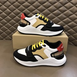 Burberry  Sneaker BU0009