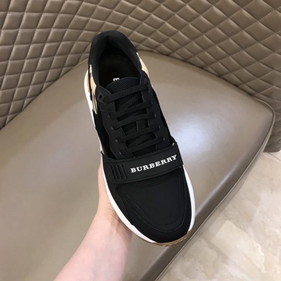 Burberry  Sneaker BU0011
