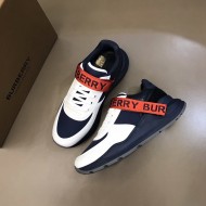 Burberry  Sneaker BU0015