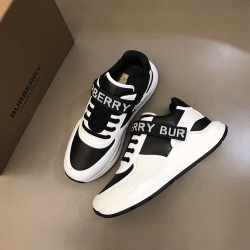 Burberry  Sneaker BU0016
