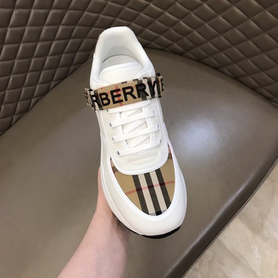 Burberry  Sneaker BU0017