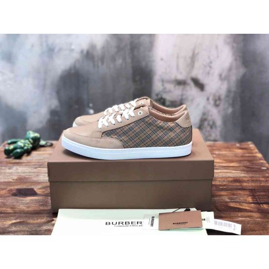 Burberry  Sneaker BU0029