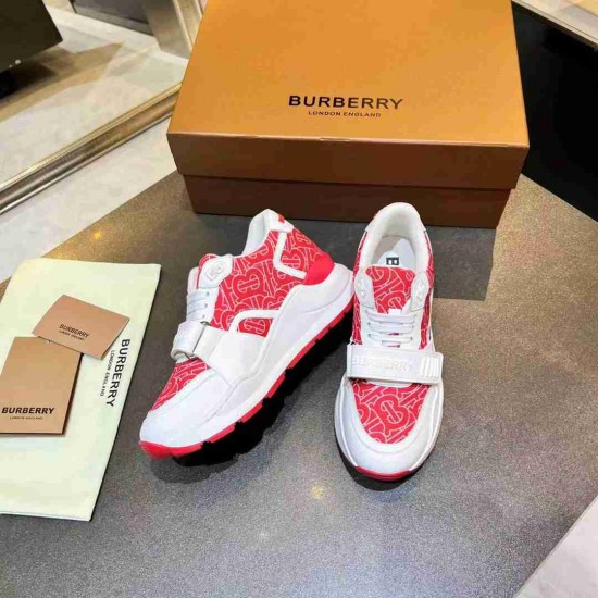 Burberry  Sneaker BU0037