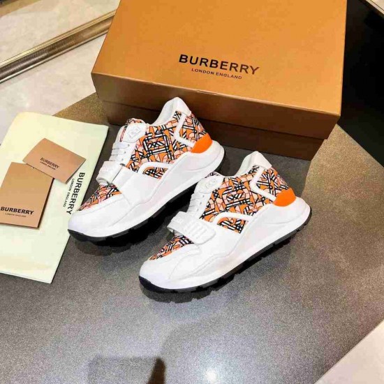 Burberry  Sneaker BU0038