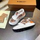 Burberry  Sneaker BU0038
