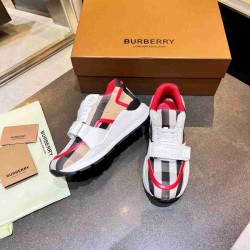 Burberry  Sneaker BU0039