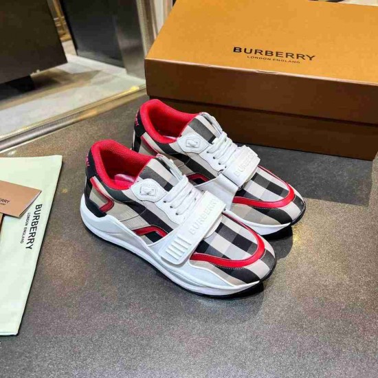 Burberry  Sneaker BU0039