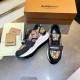 Burberry  Sneaker BU0040