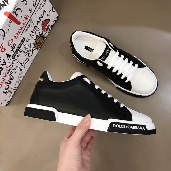 Dolce ＆ Gabbana Sneaker DG0001