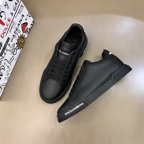 Dolce ＆ Gabbana Sneaker DG0002