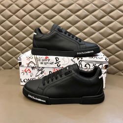 Dolce ＆ Gabbana Sneaker DG0002