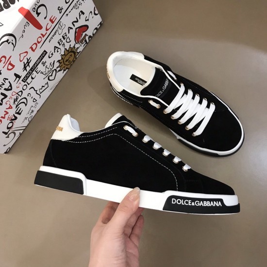 Dolce ＆ Gabbana Sneaker DG0003