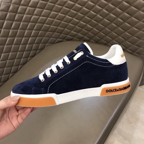 Dolce ＆ Gabbana Sneaker DG0005