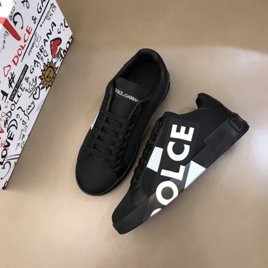 Dolce ＆ Gabbana Sneaker DG0008